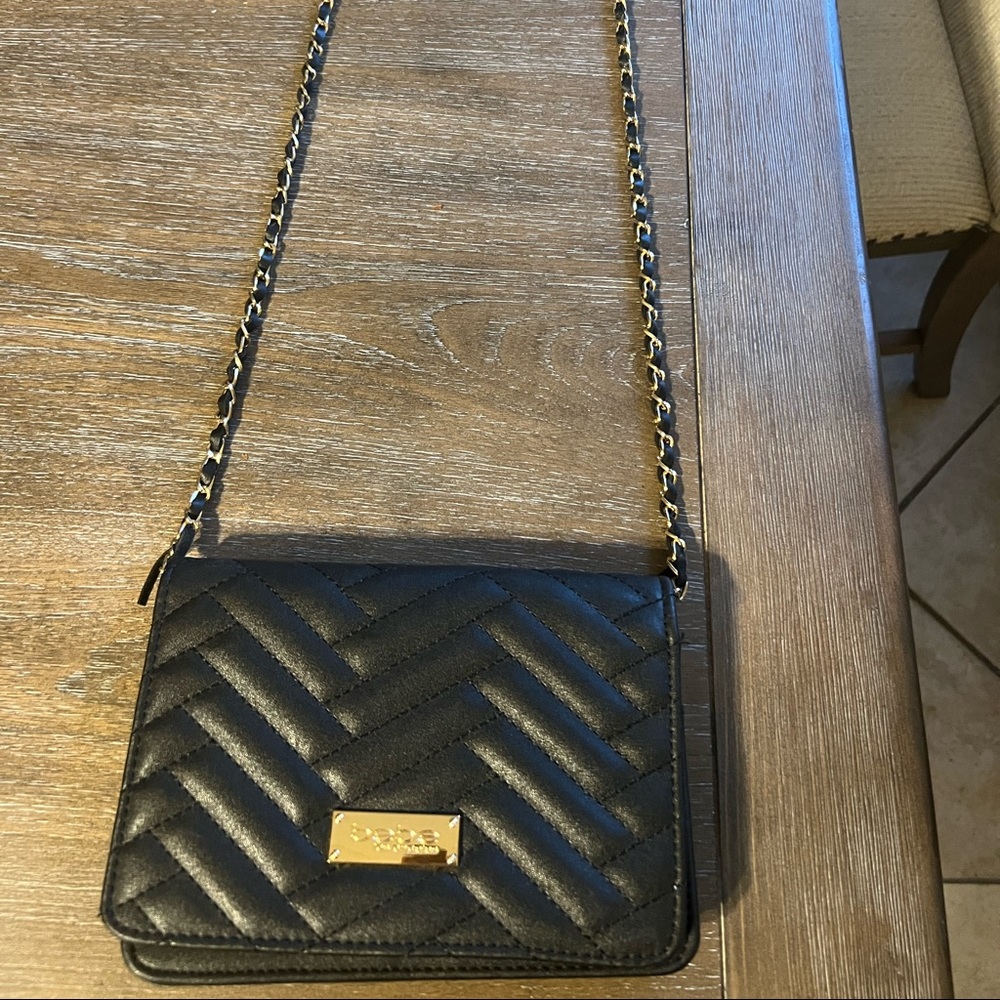 Bebe bag.